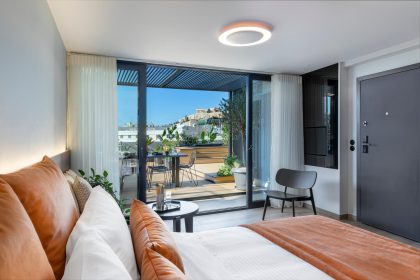 Τhe Newel Metaxourgeio: Εγκαίνια στο κέντρο της Αθήνας για το νέο μέλος της αλυσίδας The Newel - Ταξιδιωτικά Νέα