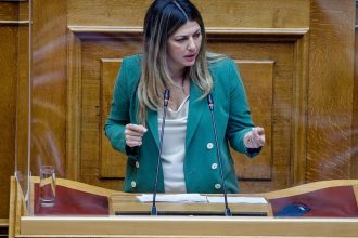 Σοφία Ζαχαράκη: Θετικά τα μηνύματα για τον τουρισμό - Ταξιδιωτικά Νέα