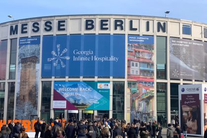 Ο Δήμος Σκιάθου συμμετείχε στην ΙΤΒ BERLIN 2023 – Όλες οι συναντήσεις - Ταξιδιωτικά Νέα