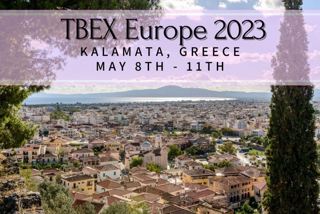 Η Περιφέρεια Πελοποννήσου φιλοξενεί το ΤΒΕΧ Europe 2023 - Ταξιδιωτικά Νέα