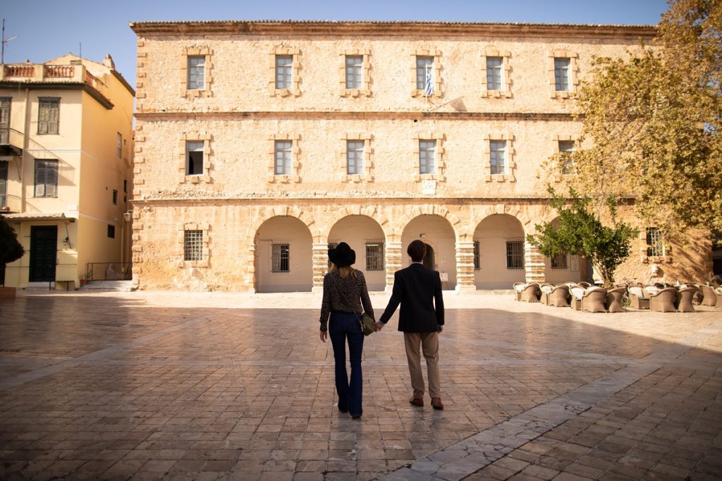 Η Περιφέρεια Πελοποννήσου φιλοξενεί το ΤΒΕΧ Europe 2023 - Ταξιδιωτικά Νέα