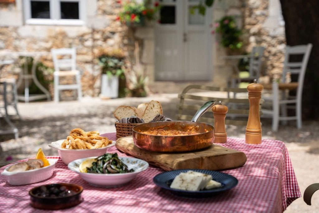 Η Περιφέρεια Πελοποννήσου φιλοξενεί το ΤΒΕΧ Europe 2023 - Ταξιδιωτικά Νέα