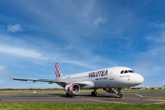 Volotea: Νέα δρομολόγια και Γαλλία, Ιταλία και Ισπανία προς τα ελληνικά αεροδρόμια - Ταξιδιωτικά Νέα