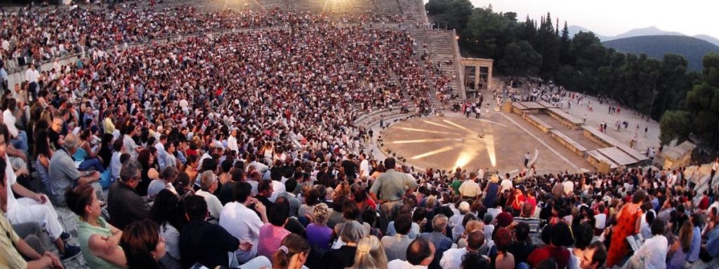 Η Περιφέρεια Πελοποννήσου φιλοξενεί το ΤΒΕΧ Europe 2023 - Ταξιδιωτικά Νέα