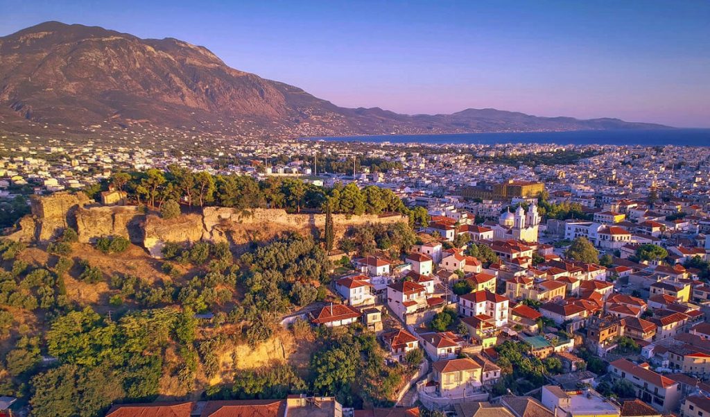 Η Περιφέρεια Πελοποννήσου φιλοξενεί το ΤΒΕΧ Europe 2023 - Ταξιδιωτικά Νέα