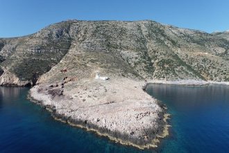 Για πρώτη φορά διαδρομές στα αρχαία μεταλλεία και χρυσορυχεία στη Σίφνο - Ταξιδιωτικά Νέα