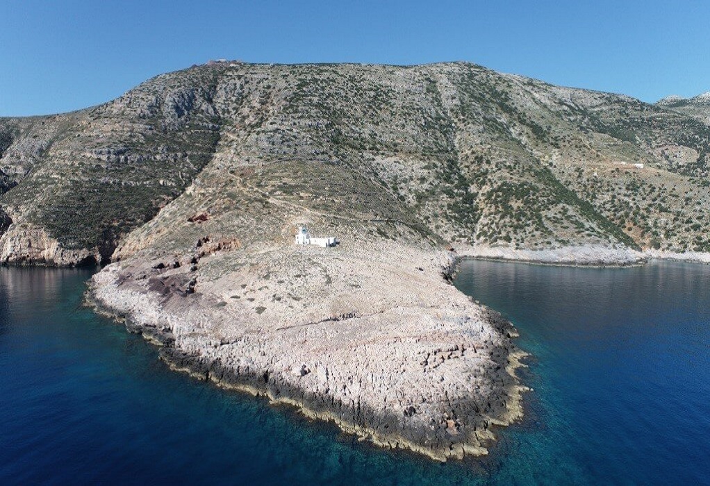 Για πρώτη φορά διαδρομές στα αρχαία μεταλλεία και χρυσορυχεία στη Σίφνο - Ταξιδιωτικά Νέα