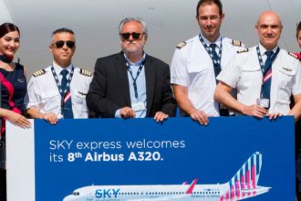 SKY express: Δημιουργεί νέες θέσεις εργασίας στην Κρήτη - Ταξιδιωτικά Νέα