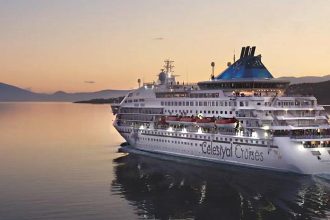 Σειρά διακρίσεων για τη Celestyal στα Tourism Awards 2023 - Ταξιδιωτικά Νέα