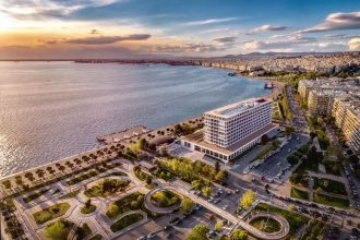 WorldHotels™: Eγκαινιάζει δυναμικά την παρουσία της στην Ελλάδα με την ένταξη του ιστορικού Makedonia Palace - Ταξιδιωτικά Νέα