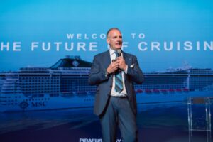 Η MSC Cruises κάνει τον Πειραιά λιμάνι βάσης του νέου πλοίου της για το καλοκαίρι του 2023 - Ταξιδιωτικά Νέα