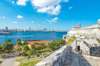 Κούβα: νέα ταξιδιωτικά προγράμματα Cuba Linda & Me Gusta Cuba - Ταξιδιωτικά Νέα