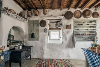 Οι φάρμες και τα αγροκτήματα της Μυκόνου που αξίζει να ανακαλύψεις - Μύκονος