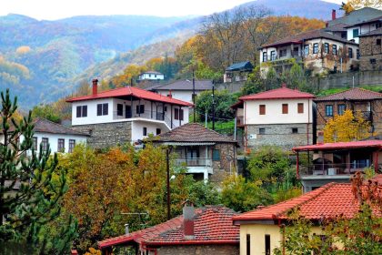 Το Αρκοχώρι συμμετέχει στον διεθνή διαγωνισμό «Best Villages 2023» - Ηπειρωτική Ελλάδα
