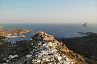 Κύθηρα: 3+1 παραλίες που πρέπει οπωσδήποτε να επισκεφθείτε! - Ελλάδα, Top 10