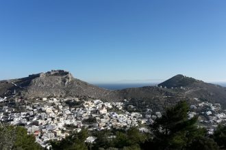 Λέρος, ένας τόπος εξαιρετικής φυσικής ομορφιάς και ιστορίας - Ελλάδα