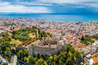 Ά. Γκερέκου: Η Πάτρα είναι ένας ιδανικός city break προορισμός - Ελλάδα