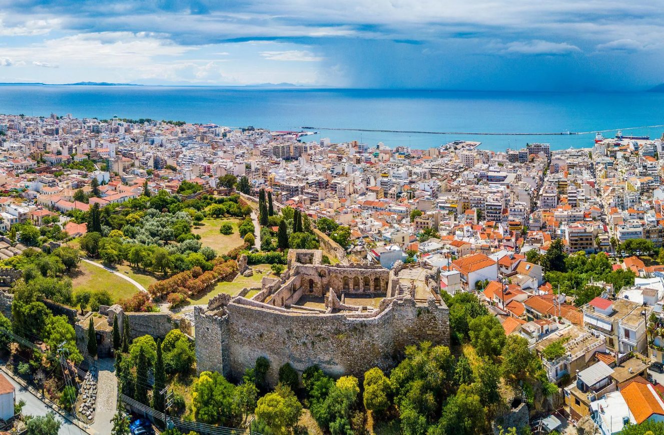 Ά. Γκερέκου: Η Πάτρα είναι ένας ιδανικός city break προορισμός - Αχαΐα
