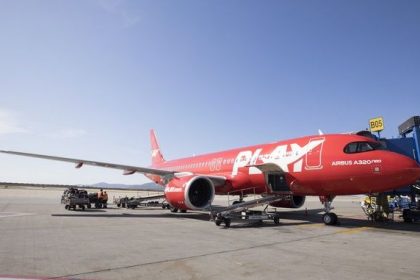 PLAY: Ξεκίνησαν οι απευθείας πτήσεις από Ισλανδία προς Αθήνα - Αχαΐα