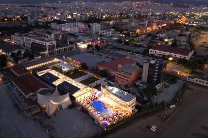 Imperial Port: Μια όαση στο κέντρο της Θεσσαλονίκης! - Giveaways