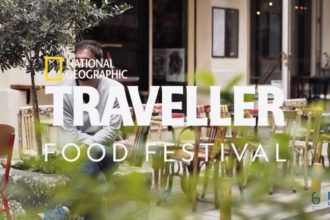 H Θεσσαλονίκη στο Food Festival του National Geographic Traveler - Ταξιδιωτικά Νέα