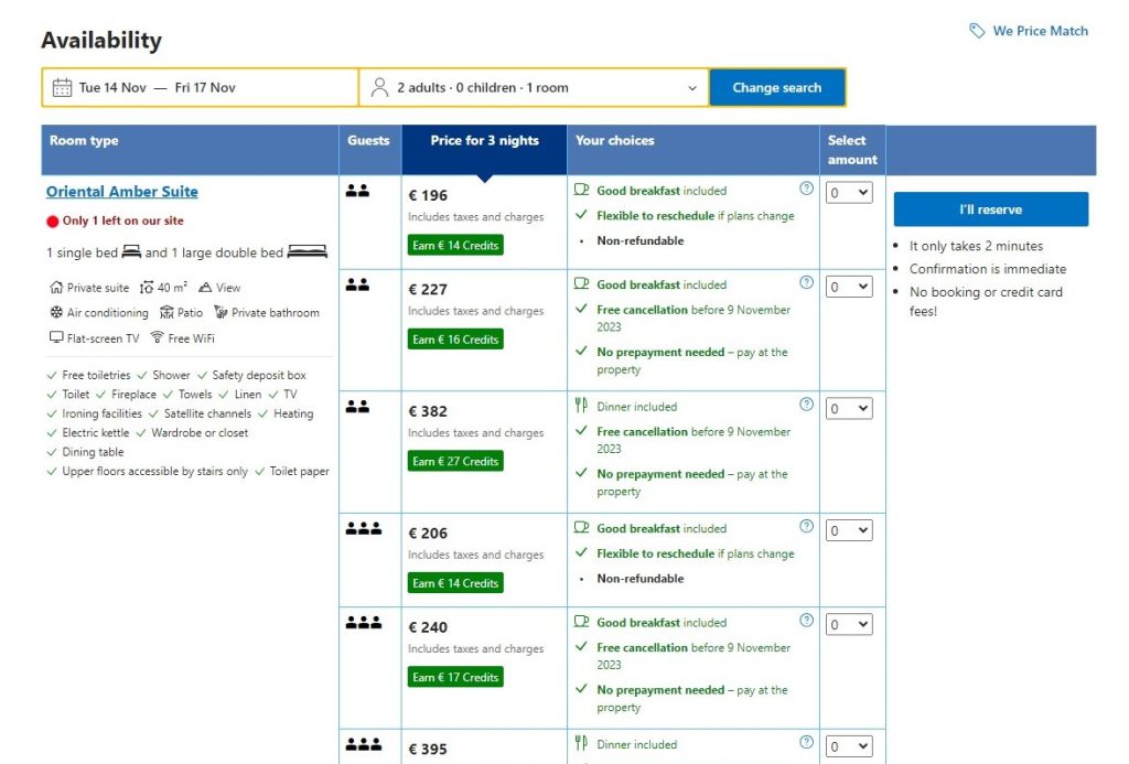 Taxidevoume Mazi Deals: 14/11 - 4 ημέρες στo Μαρακές με 295€/άτομο - Deals