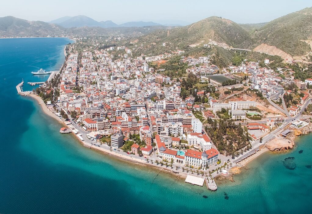 North Evia Pass: Άνοιξε η πλατφόρμα αιτήσεων για διακοπές στη Βόρεια Εύβοια - Εύβοια