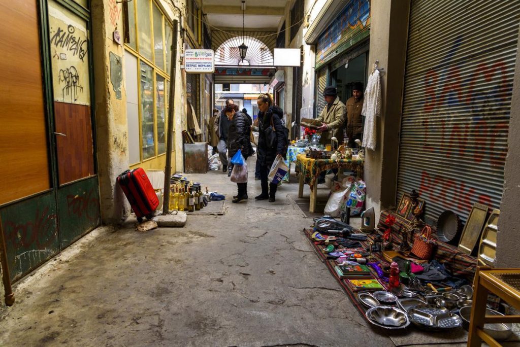 10 μέρη που πρέπει να δεις στη Θεσσαλονίκη - Θεσσαλονίκη