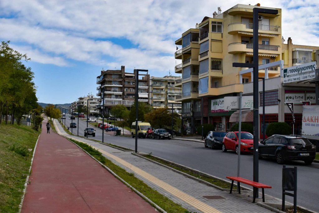 10 μέρη που πρέπει να δεις στη Θεσσαλονίκη - Θεσσαλονίκη