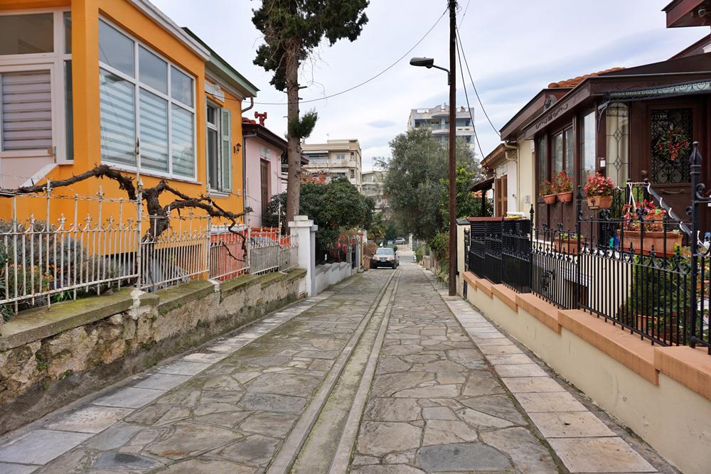 10 από τα πιο σημαντικά κτίρια της Ανατολικής Θεσσαλονίκης - Χωρίς Κατηγορία, Θεσσαλονίκη