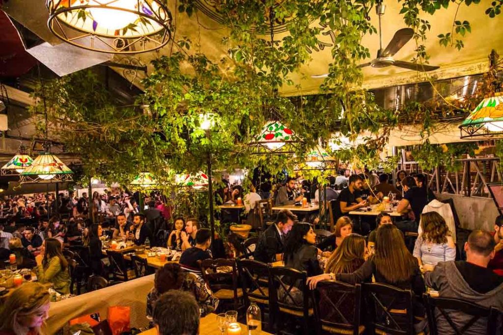 10 μέρη που πρέπει να δεις στη Θεσσαλονίκη - Θεσσαλονίκη