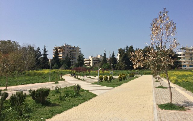 10 μέρη που πρέπει να δεις στη Θεσσαλονίκη - Θεσσαλονίκη