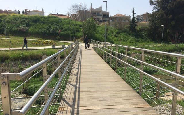 10 μέρη που πρέπει να δεις στη Θεσσαλονίκη - Θεσσαλονίκη