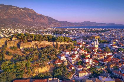 10 μέρη που αξίζει να δεις στην Καλαμάτα - Ηπειρωτική Ελλάδα