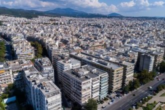 10 από τα πιο σημαντικά κτίρια της Ανατολικής Θεσσαλονίκης - Θεσσαλονίκη
