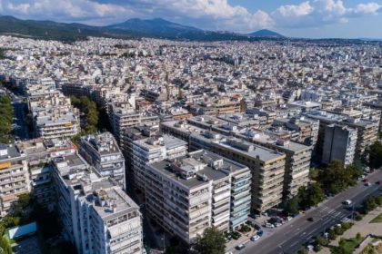 10 από τα πιο σημαντικά κτίρια της Ανατολικής Θεσσαλονίκης - Ηπειρωτική Ελλάδα