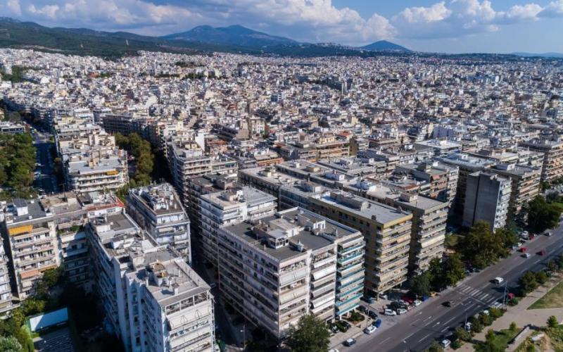 10 από τα πιο σημαντικά κτίρια της Ανατολικής Θεσσαλονίκης - Πολιτιστικά