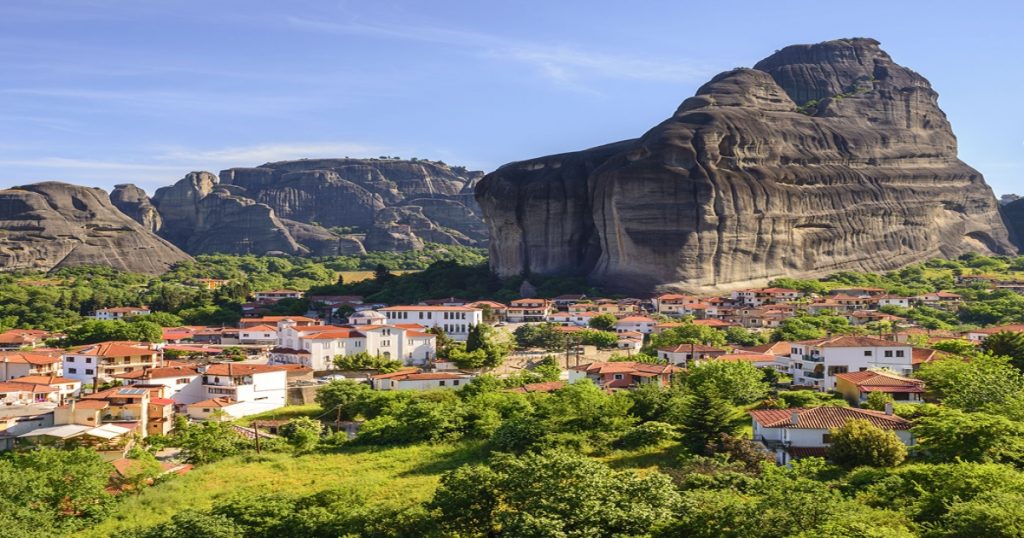10 μέρη να δεις στα Μετέωρα - Ηπειρωτική Ελλάδα, Ελλάδα