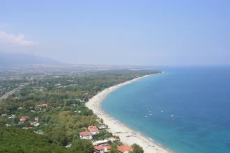 Ορεινές εκδρομές στην Πιερία: Λιτόχωρο, Πλαταμώνας και Παλαιός Παντελεήμονας - Χωρίς Κατηγορία