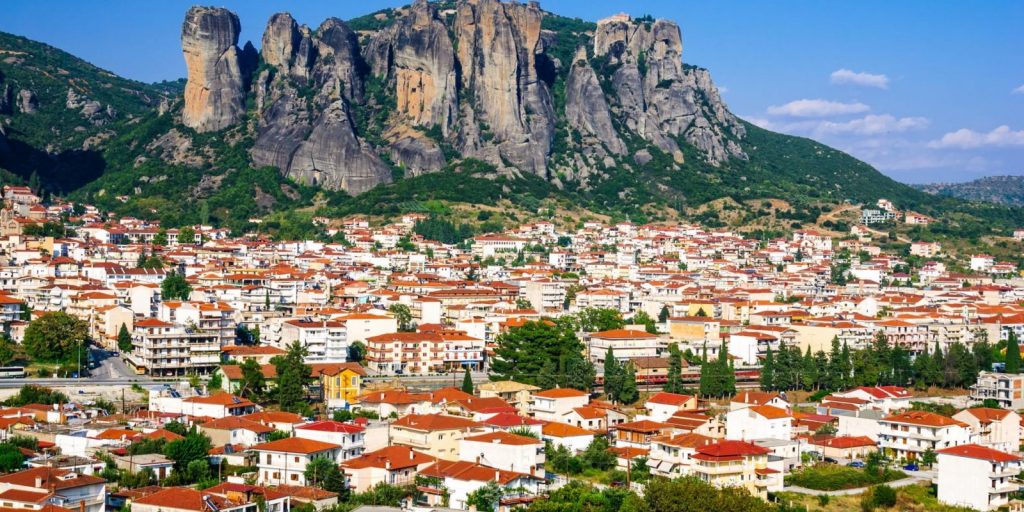 10 μέρη να δεις στα Μετέωρα - Ηπειρωτική Ελλάδα, Ελλάδα