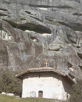 10 μέρη να δεις στα Μετέωρα - Ηπειρωτική Ελλάδα, Ελλάδα
