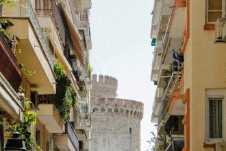 Τα 5 πιο δημοφιλή πιάτα της Θεσσαλονίκης! - Ταξιδιωτικά Tips