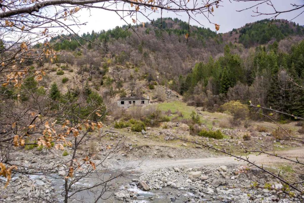 10 μέρη να δεις στον Όλυμπο: Αναρρίχηση, ορειβασία και ορεινά χωριά - Ελλάδα, Ηπειρωτική Ελλάδα, Ταξιδιωτικοί οδηγοί
