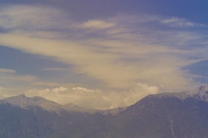 10 μέρη να δεις στον Όλυμπο: Αναρρίχηση, ορειβασία και ορεινά χωριά - Ηπειρωτική Ελλάδα