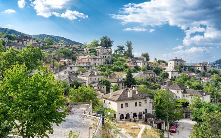 Ζαγοροχώρια – Tα 46 στολίδια της Ηπείρου: 5 παραδοσιακές γεύσεις που δεν πρέπει να χάσεις - Ήπειρος