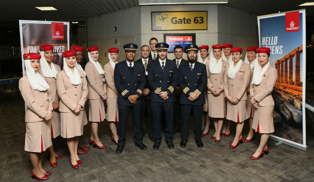 Emirates | Open Day σε Αθήνα και Θεσσαλονίκη για πρόσληψη αεροσυνοδών - Ταξιδιωτικά Νέα