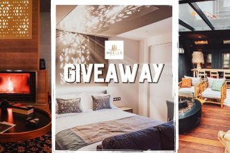 Giveaway: Κερδισε 2 διανυκτερεύσεις στο Noelle Mountain Suites στα Καλάβρυτα - Giveaways