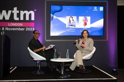 Η Όλγα Κεφαλογιάννη στη διεθνή έκθεση τουρισμού World Travel Market στο Λονδίνο - Ταξιδιωτικά Νέα