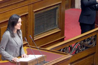 Όλγα Κεφαλογιάννη: Νέο ταχύρρυθμό πρόγραμμα Κατάρτισης Ξεναγών - Ταξιδιωτικά Νέα