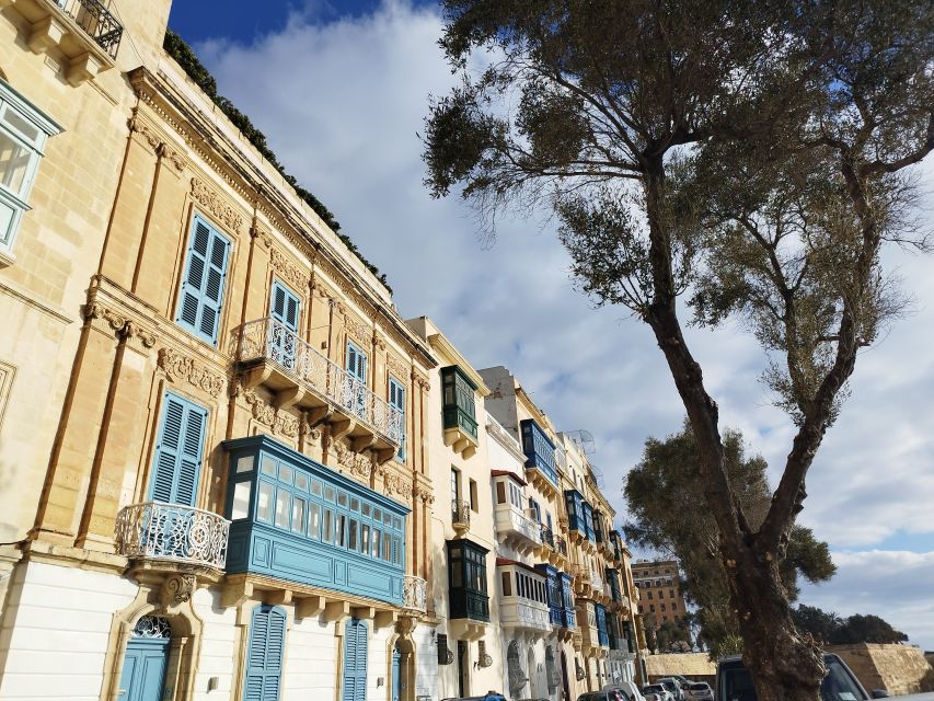 Taxidevoume Mazi Deals: 06/04 – 4 ημέρες στη Μάλτα με 235€/άτομο - Deals